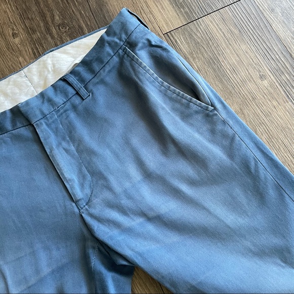 Topman Dress Pants, Slim, 30x30 - Picture 5 of 11